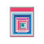 Color Blocks I Print by Guseul Park-26949571-26949573