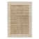 Desrosiers Shinny Bordered Putty/Champagne Area Rug