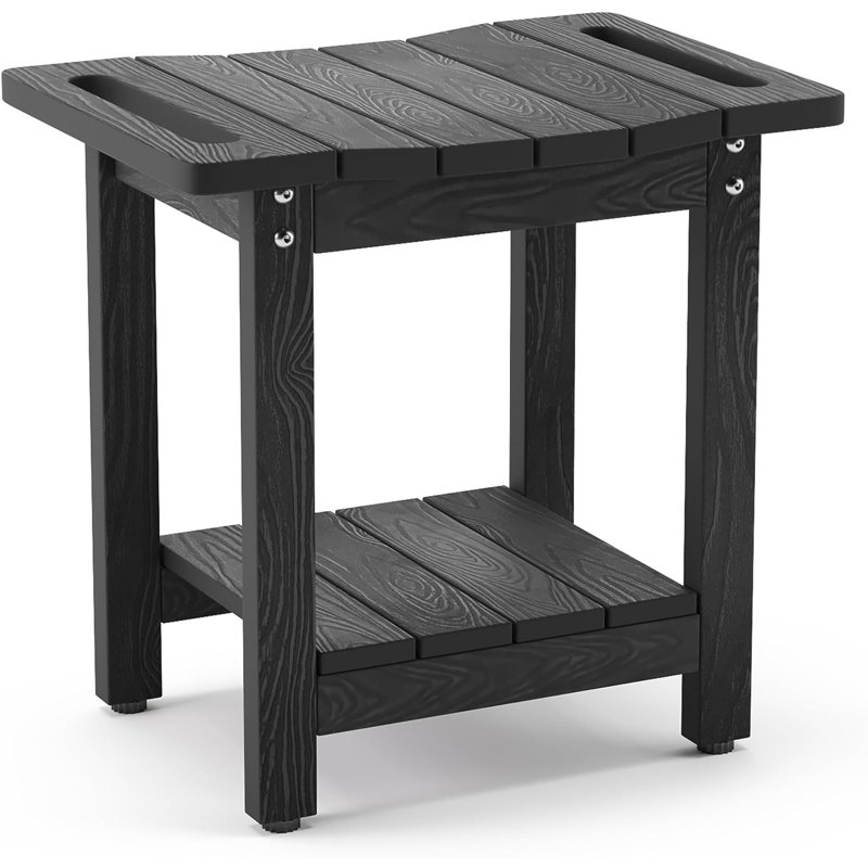 Banc de douche Armantine 11,2 W