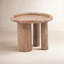 Xanthos Side Table Light Natural