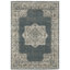 Tapis oriental bleu / beige-635028377