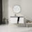 39.57'' Single Bathroom Vanity Base Only
