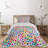 Modern & Contemporary Polyester Coverlet-41890653