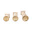 Ensemble de porte-bougies Foxx Modern-96523903