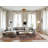 Machine Washable Persian Brown Area Rug-1212883640