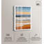 «Ode to the Ocean I Living Room Art Shadowbox» par Art Remedy-120054850-120054852
