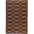 Chocolate/Ivory