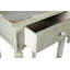 Shapiro Solid Wood Console Table
