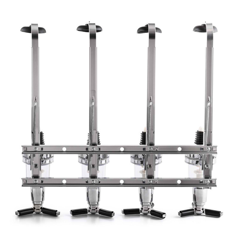 Hazlehov Quartett Beverage Dispenser