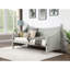 Lit de jour style transitionnel-1373314033
