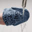 Silicone Hot Grab Mini Oven Mitt-91456879