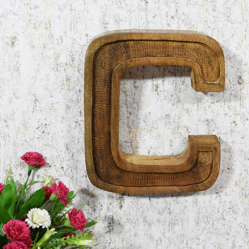 Alphabet écologique, C, Naturel