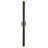 Tehmeena LED 48" Outdoor Wall Sconce