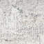 Distinctive Power Loom Synthetic Fibers Abstract Area Rug in Blue/Gray/Ivory