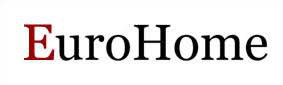 EuroHome Lighting Logo