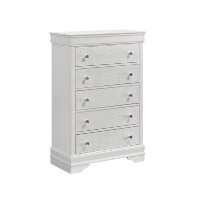 Mylhana 5 - Drawer Chest