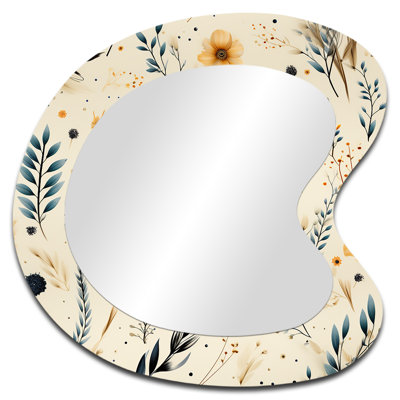 Nomadic Whispers Boho