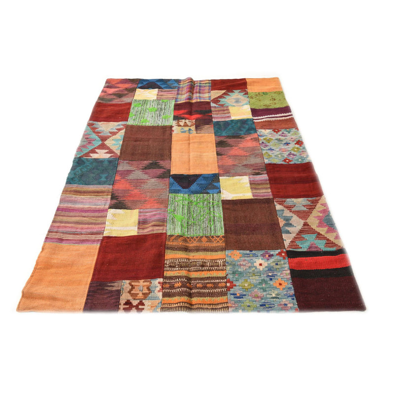 4x6 Pringle Multi Rug