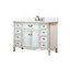 Ensemble de meuble-lavabo simple 48 po Angelique-973654883-1065713458