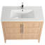 Winston Porter Healey Bathroom Vanity-425924729