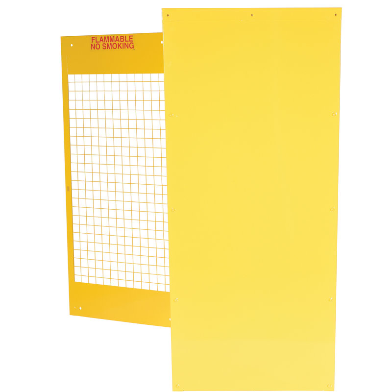 Steel Safety Cabinet