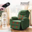 Fauteuil inclinable électrique avec massage Power Lift-187470948