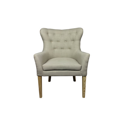 Amlie Upholstered Armchair