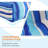 Indoor/Outdoor Seat/Back Cushion-125026896
