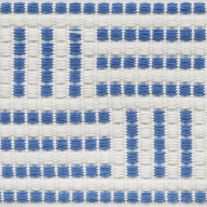 Brickell Tape Indoor/Outdoor, Blue