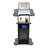Kynslea Adjustable Metal Base Standing Desk