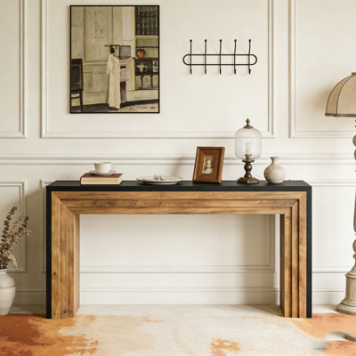 Console Farmhouse