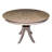 Round Solid Wood Dining Table-1817881698-1817881709