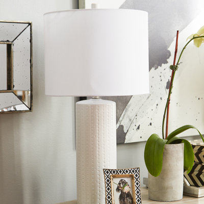 Ensemble de lampes de table 25,25 po Stanberry