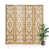 Wood colour