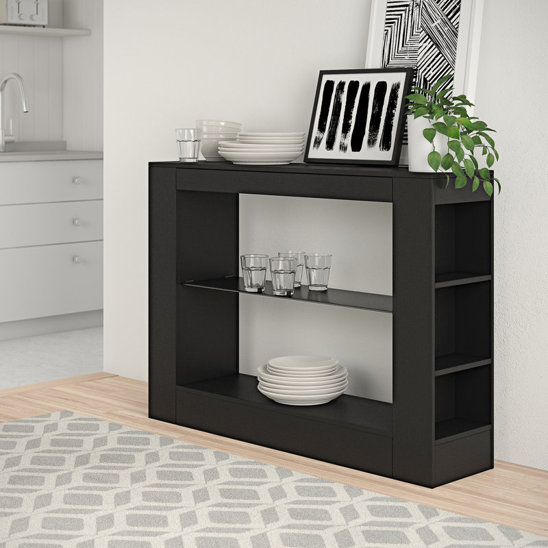 Verini 304.8cm Sideboard