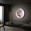Demario Flush Mounted Ceiling Light-1563779219