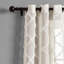Paire de rideaux transparents Avon Trellis-1923059357-1941702808