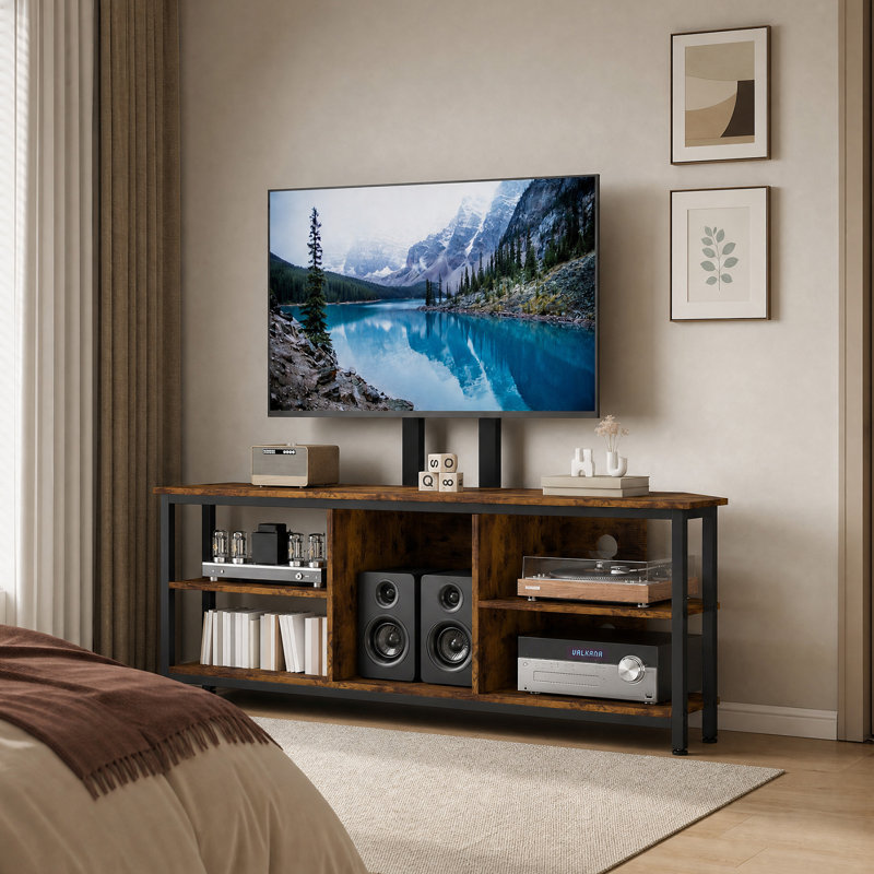 TV Stand for TVs up to 78"