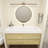 Victoria 60''Bathroom Vanity Base-94524446