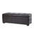 Alescia Faux Leather Upholstered Storage Bench-1689795311-1661617081