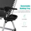 Jacobus Folding Zero Gravity Chair