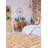 Wool Geometric Indoor Rug