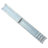 VidaXL Silver Steel Anchor