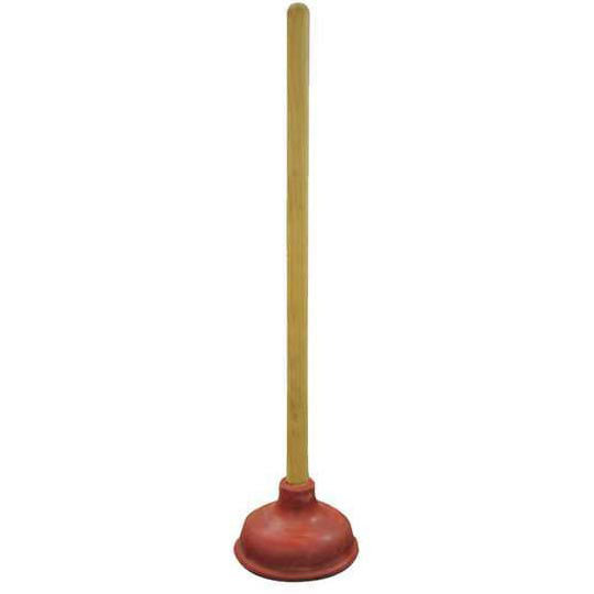 Avalon Wood Plunger