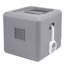 Rodriquez Plastic Litter Box Enclosure