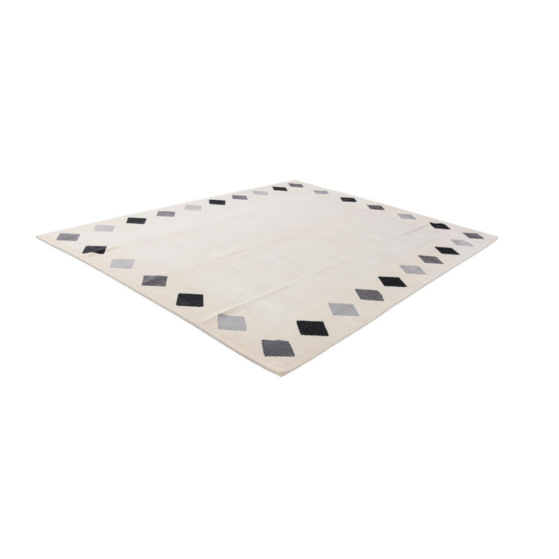 Ostler Ivory Rug