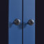 Armoire de rangement avec tiroirs, tablettes réglables-21838708