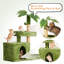 Arbre à chat 59 po Braidyn-Drew-76863615