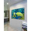 Glenda Roberson - Wrapped Canvas Painting-21864269