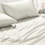 Ensemble de draps en microfibre Jcrown-787652863-787652809